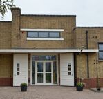 Slachthuis Sneek.
              <br/>
              Richard Keijzer, 2014